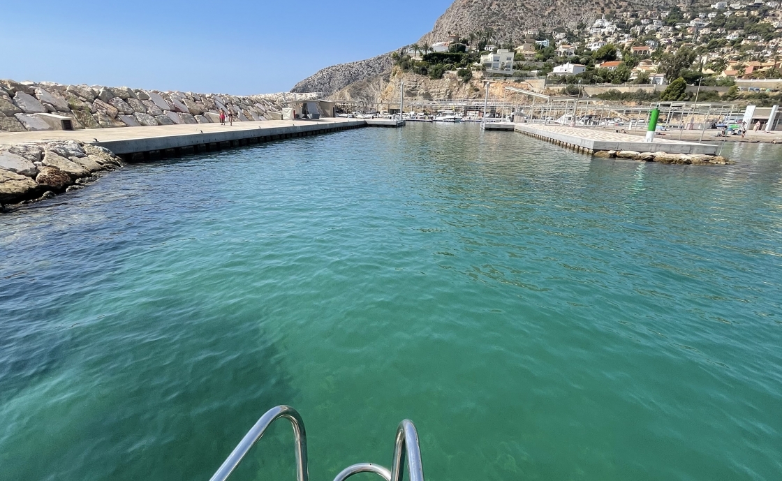 MARINA PORTBLANC: El nuevo Puerto Boutique que redefine la experiencia náutica en la Costa Blanca