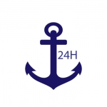 MARINERÍA 24 H
